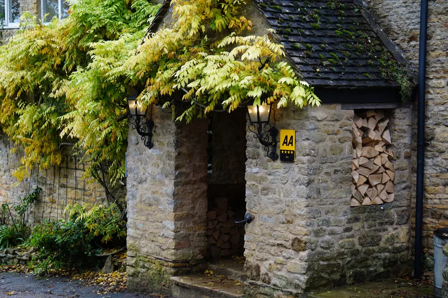 Wold & Wheel in the Northern Cotswolds