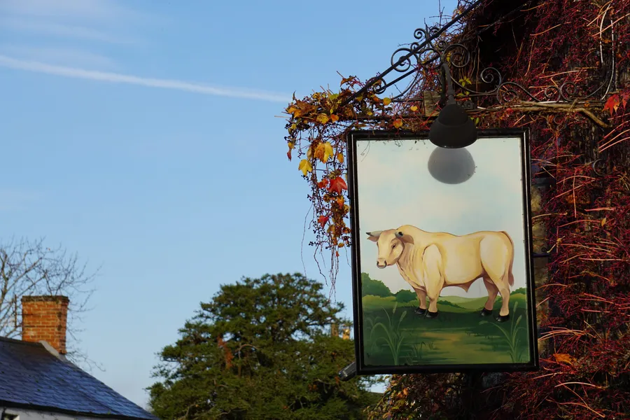 Wold & Wheel in the Northern Cotswolds