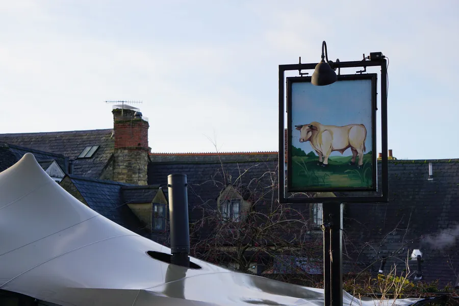 Wold & Wheel in the Northern Cotswolds