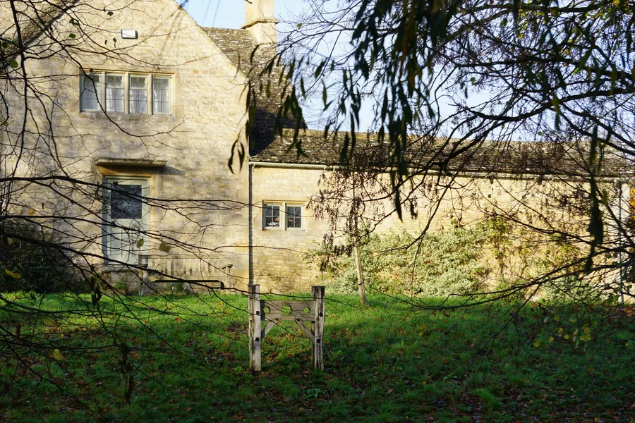 Wold & Wheel in the Northern Cotswolds