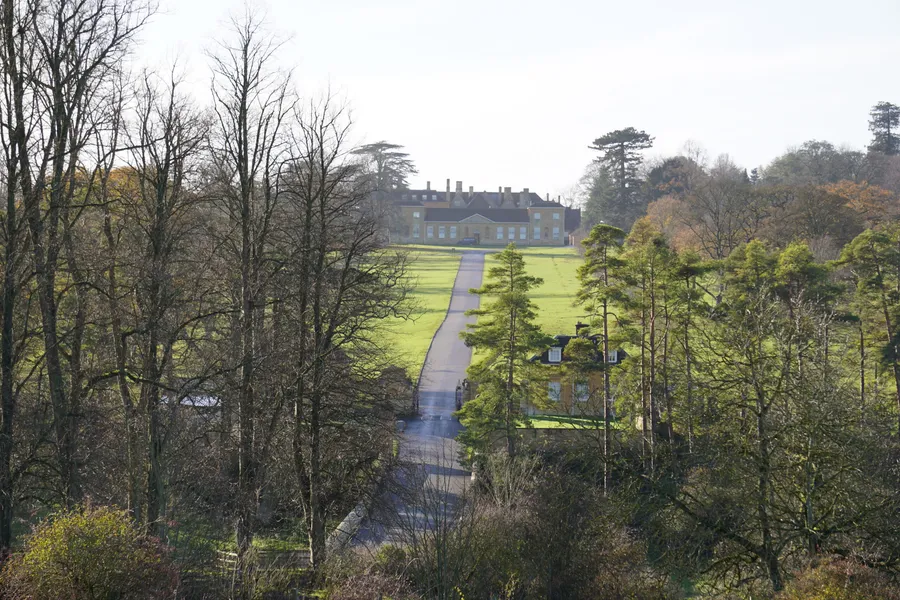 Wold & Wheel in the Northern Cotswolds