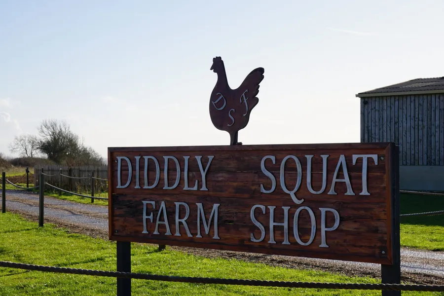 Wold & Wheel in the Northern Cotswolds
