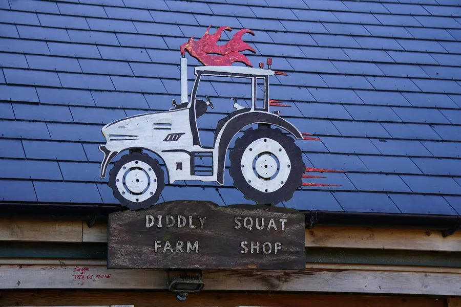 Wold & Wheel in the Northern Cotswolds