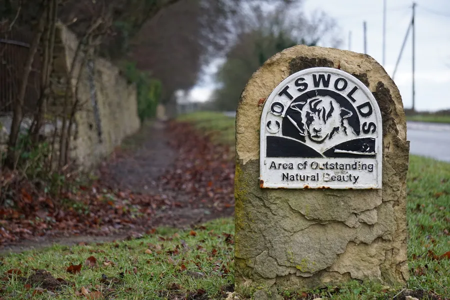 Wold & Wheel in the Northern Cotswolds