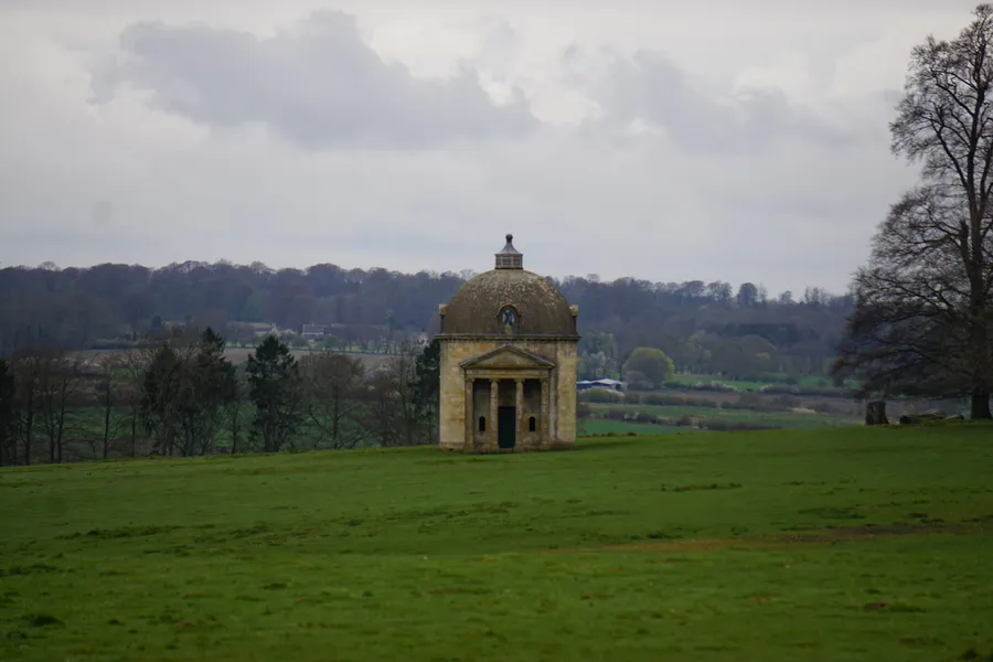 Wold & Wheel in the Northern Cotswolds
