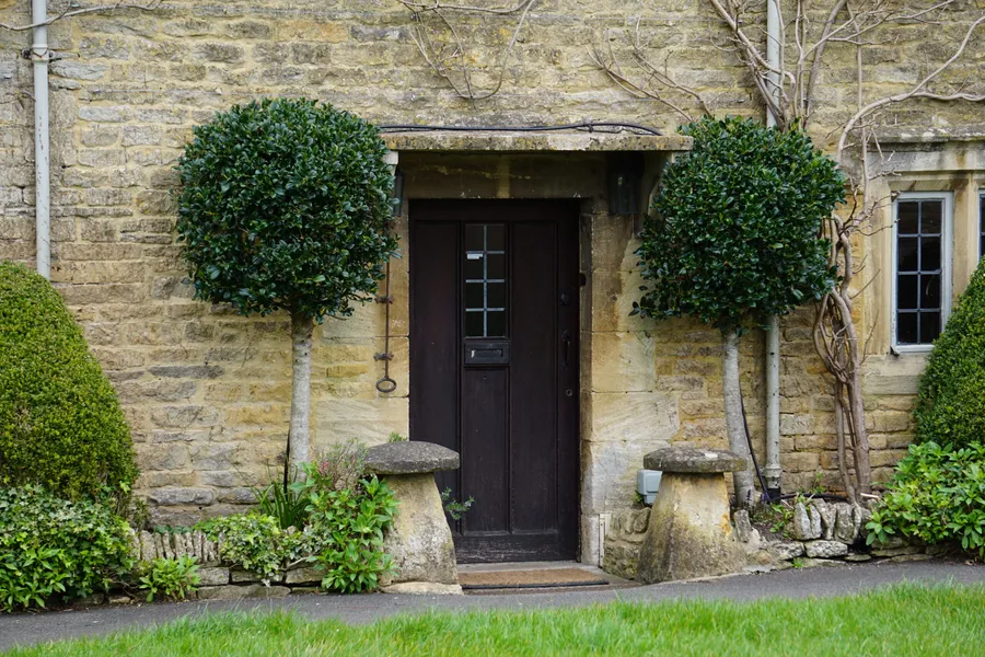 Wold & Wheel in the Northern Cotswolds