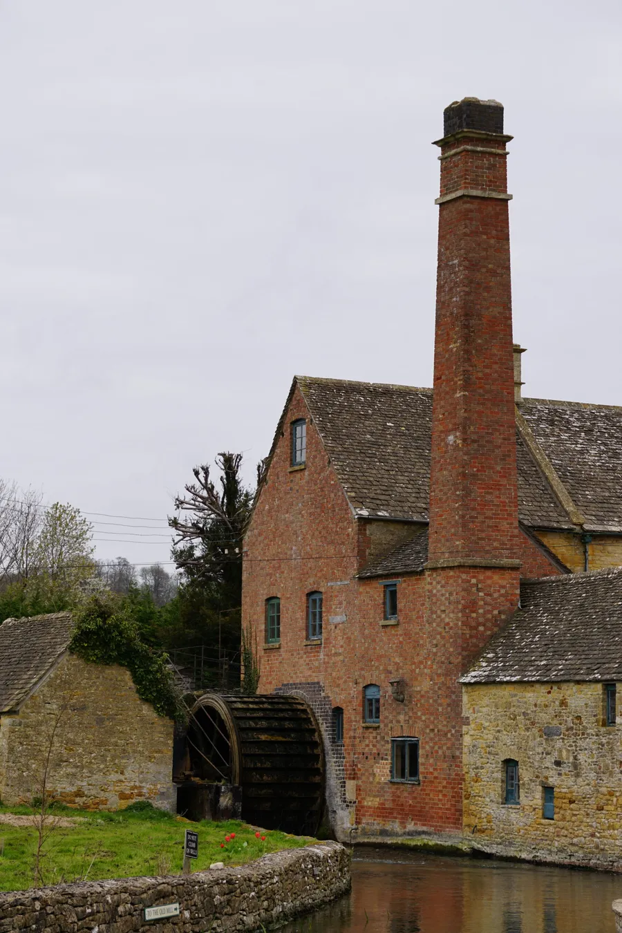 Wold & Wheel in the Northern Cotswolds