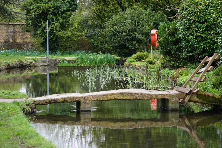 Wold & Wheel in the Northern Cotswolds