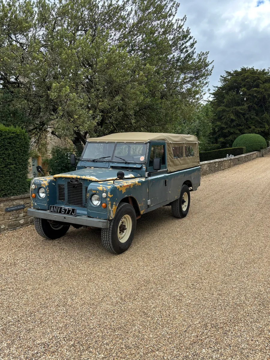 Wold & Wheel in the Northern Cotswolds