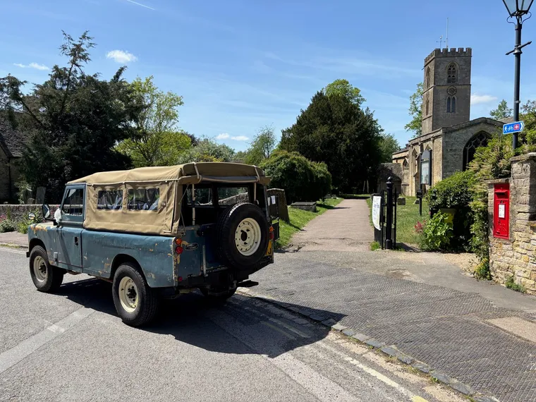 Wedding Hire